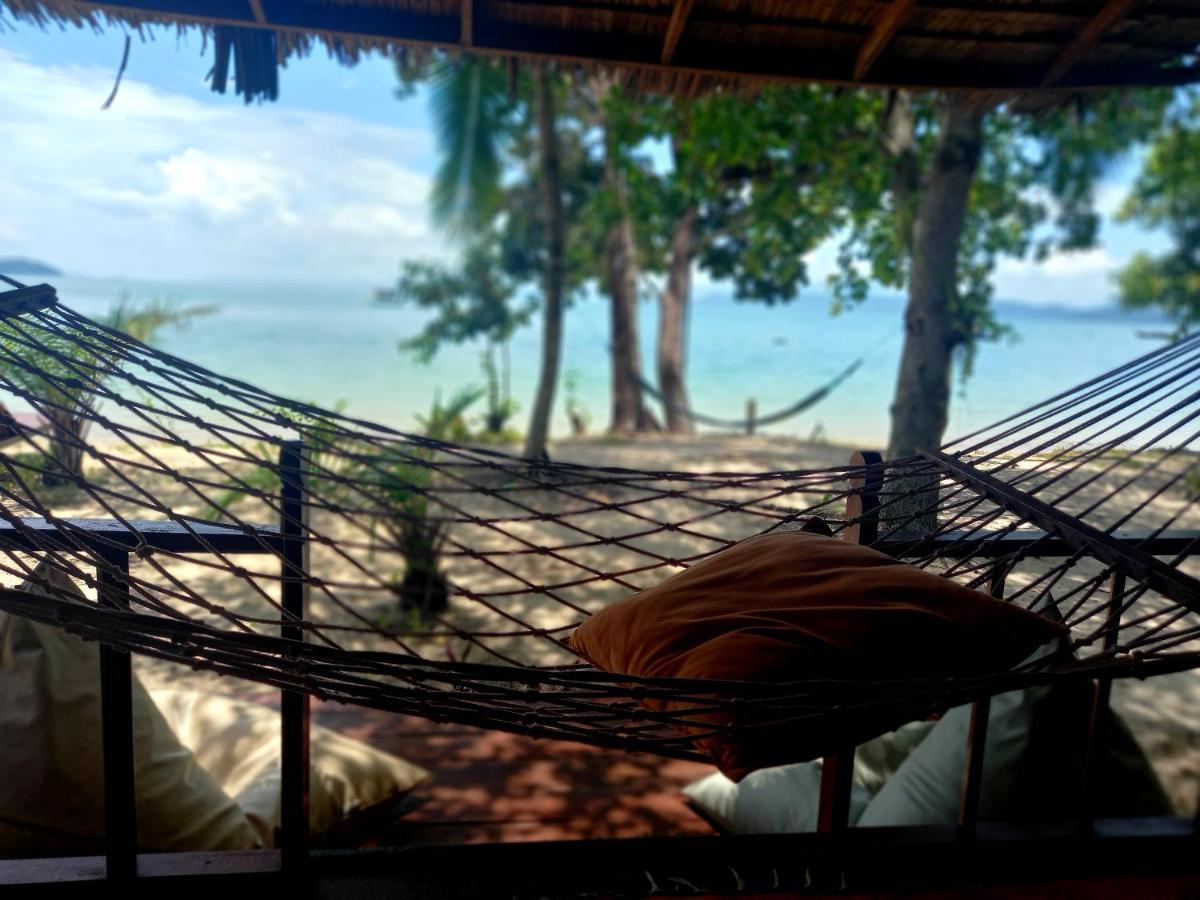 Sabai Sabai Beach Bungalows パヤム島 エクステリア 写真